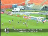 Palmeiras 3 x 0 Ituano  11022012  7ª rodada  Melhores Momentos