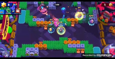 Gold III _ Brawl Stars _ Bounty _ Fang _ 2022 Novembe 16