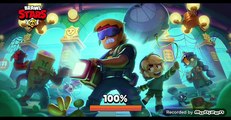 400  Trophies _ Brawl Stars _ Solo Showdown _ Nita _ 2022 November 17