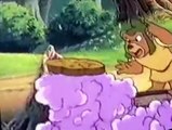 Adventures of the Gummi Bears S02 E002 - Faster than a Speeding Tummi