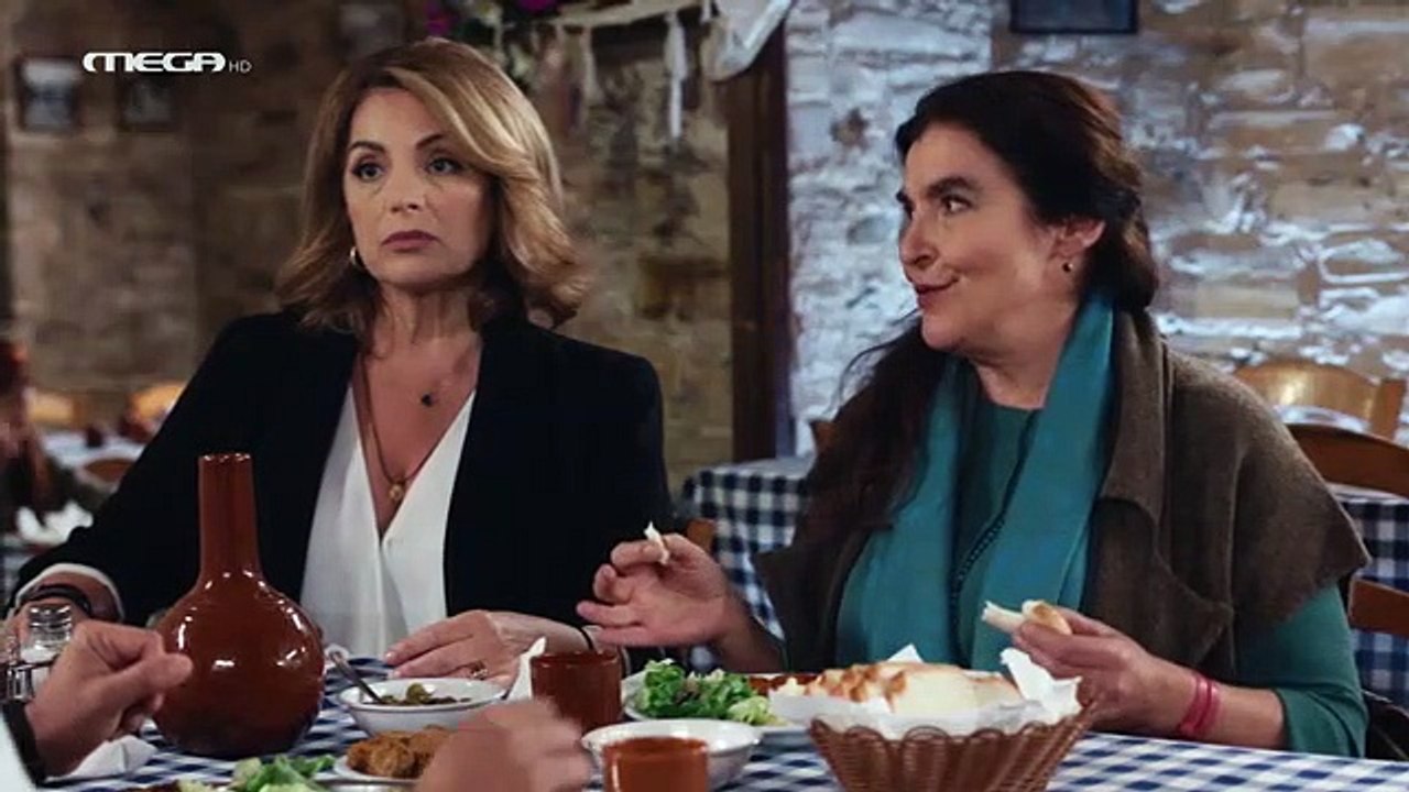 Η Γη της Ελιάς- Επεισόδιο 68 part 1/1