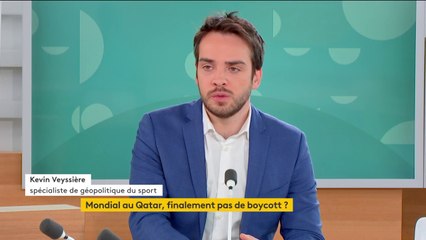 Retraites : pour le LR Aurélien Pradié, "la semaine de 38h en 4 jours" fait partie des solutions pour financer notre système