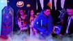 Cách Lẻn Vào Tiệc Halloween   Hướng Dẫn Trang Điểm SFX Và Hóa Trang Rùng Rợn