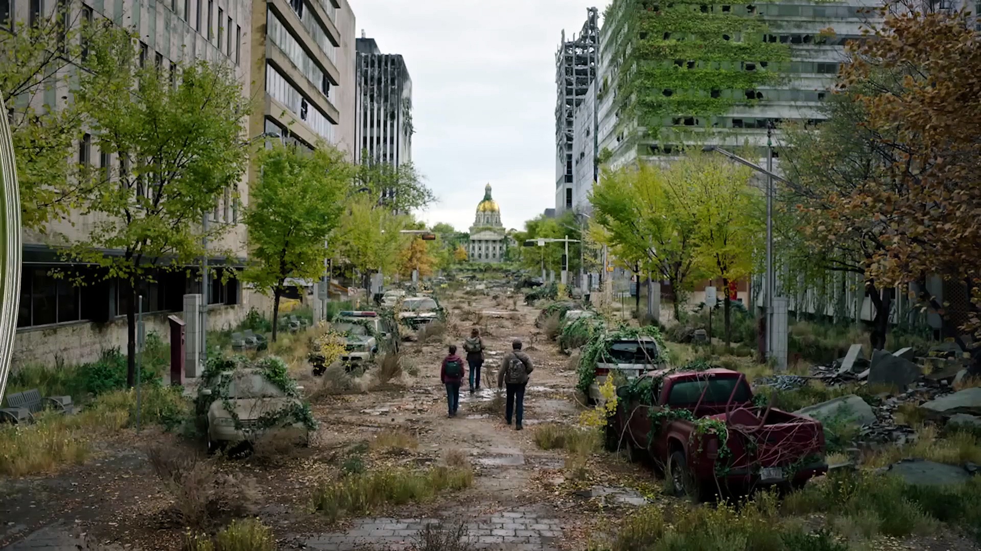 The Last of Us fans think HBO series may have found its Abby