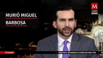 Milenio Noticias, con Alejandro Domínguez, 13 de diciembre de 2022