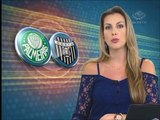 Em boa fase, Palmeiras pode promover estreias contra União Barbarense