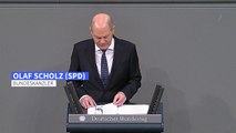 Scholz: Wir brauchen Erneuerbare 