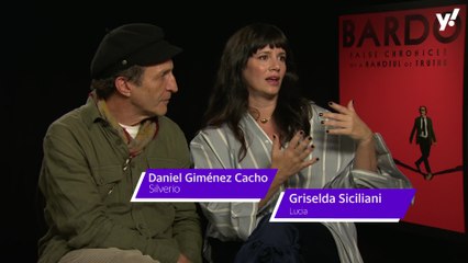 Waiter mistook Bardo cast for a 'real family'