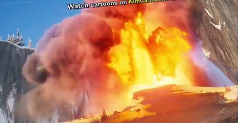 Ice Age: Scrat Tales E006