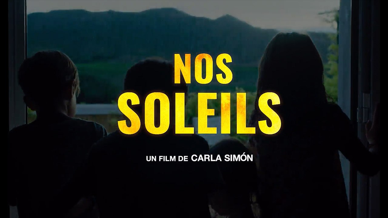 NOS SOLEILS 2022 (VO-ST-FRENCH) Streaming XviD AC3