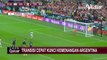 Kalahkan Kroasia 3-0 Tanpa Balas, Argentina Lolos ke Final Piala Dunia 2022