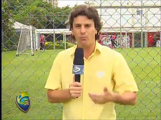 São Paulo se reapresenta evitando falar em traumas