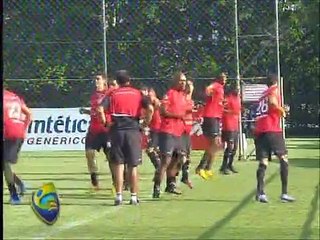 Após vencer o Mirassol, São Paulo já foca no Catanduvense