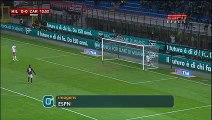 Confira os gols da Copa Itália, do Campeonato Inglês