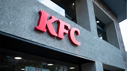 KFC diner left horrified after finding this served with her fries