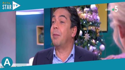 “Vous voulez me pousser à bout” : Patrick Cohen moqué dans C à vous