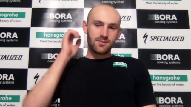 Cyclisme - ITW 2022 - Jordi Meeus : I want to get my first WorldTour victory