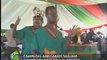 Jogadores da Zâmbia ainda comemoram título inédito da Copa Africana de Nações