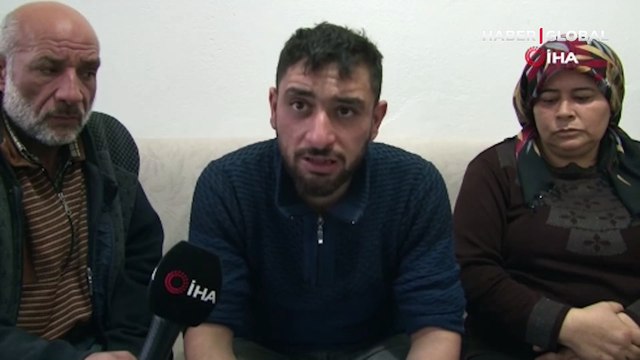 Telefonuna gelen mesajı açmasıyla hayatı karardı... Sakın gelen mesajlar hemen tıklanmasın