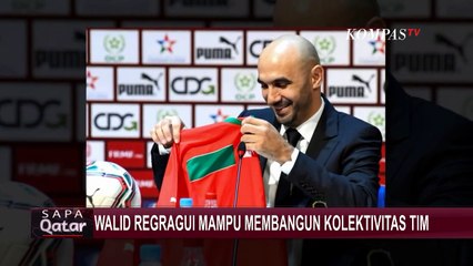 Maroko Tim Afrika Pertama yang Lolos ke Semifinal Piala Dunia 2022!
