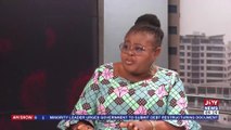 Covid-19 Pandemic: Ghana Health Service to undertake mass vaccination exercise - AM Talk with Bernice Abu-Baidoo Lansah