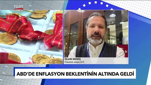 İslam Memiş 'Ben De Yapacağım Diyerek 2023'te Kazandıracak Tüyoyu Verdi - TGRT Haber