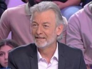 "Ils ont passé la soirée ensemble" : Fatou, la fiancée de Gilles Verdez grillée avec un chanteur connu...