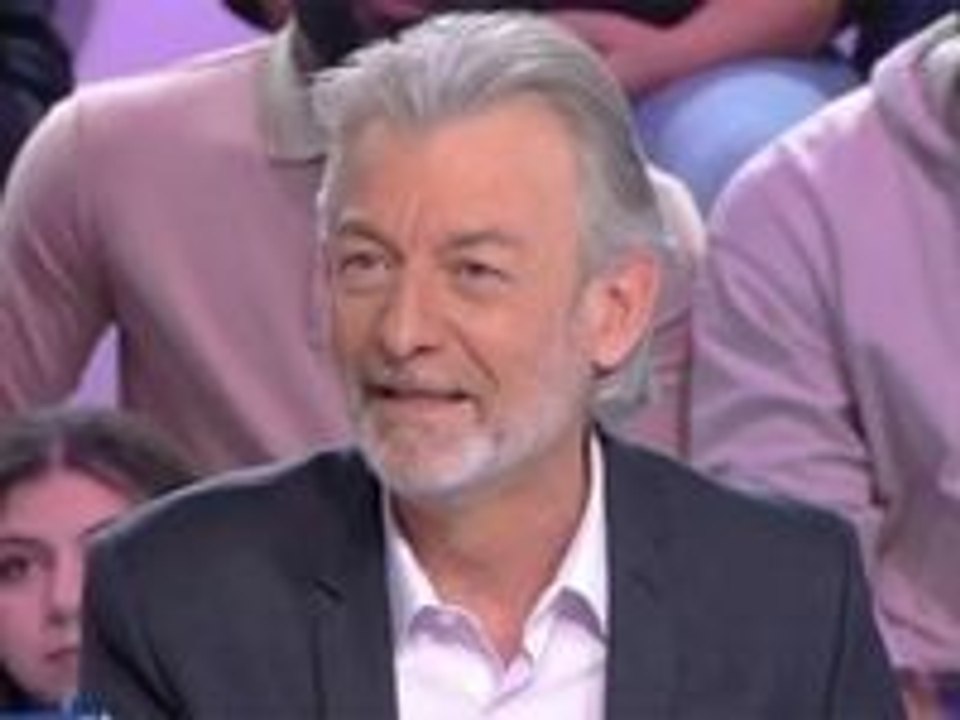 "Ils ont passé la soirée ensemble" : Fatou, la fiancée de Gilles Verdez grillée avec un chanteur connu...