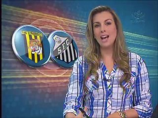 Vídeo Santos abusa do direito de perder gols e é derrotado na altitude de La Paz (BOL)