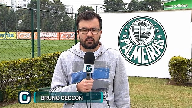 Boletim do Palmeiras - 0506