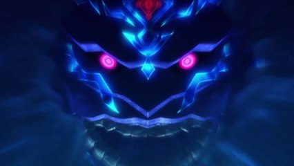 Sword Art Online: Progressive: Scherzo of Deep Night - Trailer (English Subs) HD