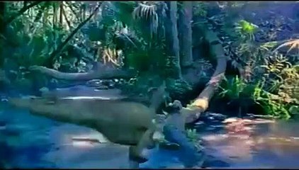 Dinosaure Bande-annonce (ES)