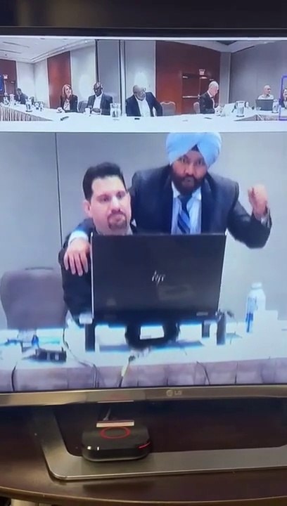 Onpassive Dubai Office, Top of the Burj Khalifa, Onpassive Dubai Office 151th Floor in Burj Khalifa