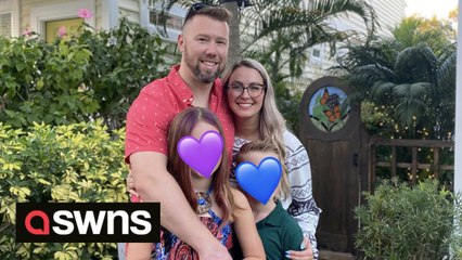 US mum has stopped posting photos of her kids online after her family were "digitally kidnapped"