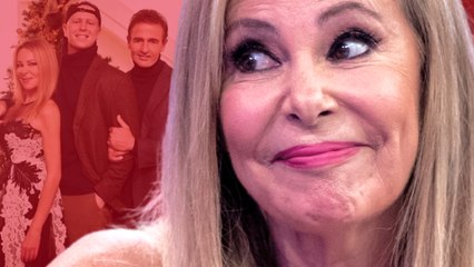 Ana Obregón afronta su Navidad más difícil y su relato es sobrecogedor: 'No tengo dónde ir'