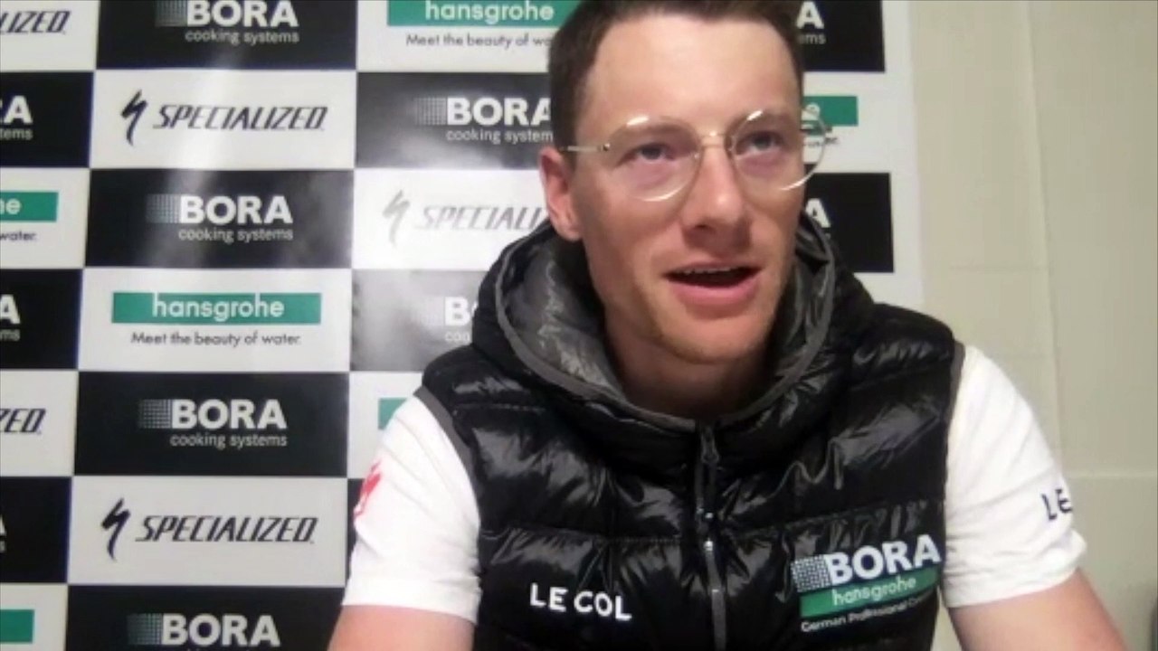 Cyclisme - ITW 2022 - Sam Bennett : "I wouldn't be the rider I am today if I didn't believe I was capable of getting the Tour de France green jersey"