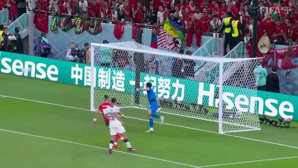 History for the Atlas Lions  Morocco v Spain  FIFA World Cup Qatar 2022