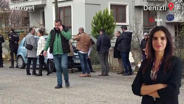 Denizli'de edebiyat öğretmeni Zühal Bekiş evinde ölü bulundu