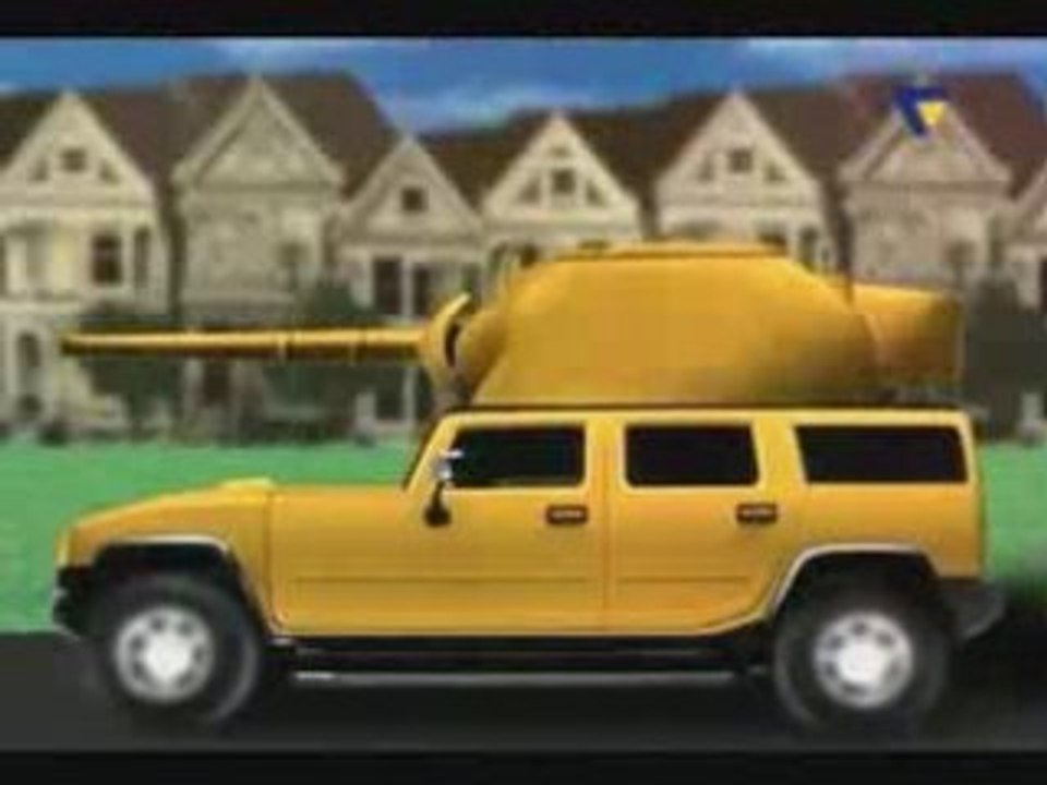 Six Feet Under - Amerika The Brutal