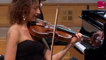 Ravel : Pantoum du Trio pour piano, violon et violoncelle en la mineur