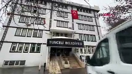 Borcunu ödemeyen belediyenin elektriği kesildi