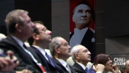 Kılıçdaroğlu iki belediye başkanı için ne dedi?