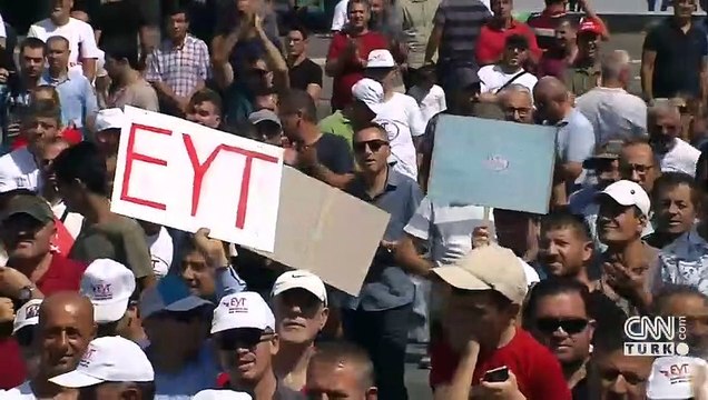 Son dakika... Bakan Bilgin'den asgari ücret ve EYT açıklaması