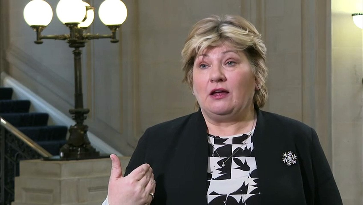 Thornberry’s scathing take on PM’s immigration measures
