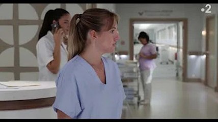 Un si grand soleil en avance : Jennifer en pleine dépression, une horrible découverte pour William