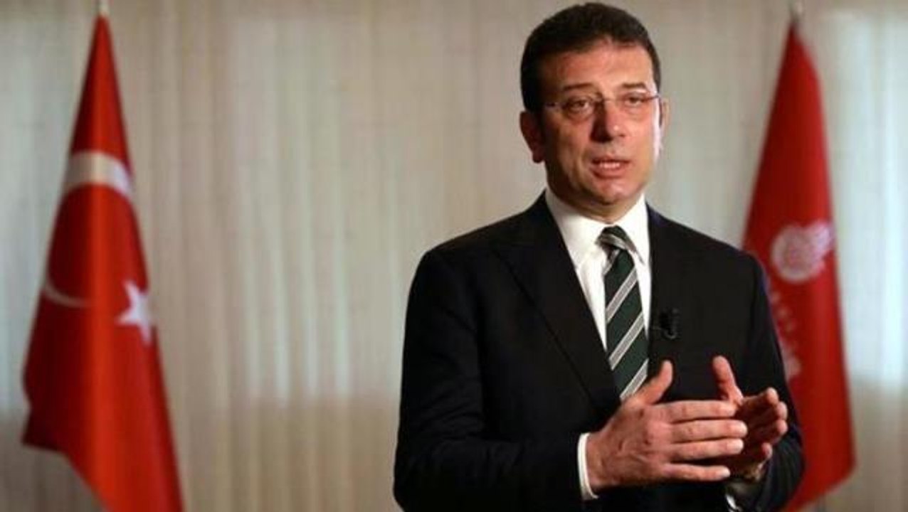 İBB Başkanı Ekrem İmamoğlu davası saat kaçta, ne zaman? İmamoğlu dava sonucu ne oldu?