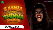 Kanna Murukku Thinna Aasaiya | Episode 5