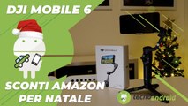 Recensione DJI Mobile 6: tutti i Content Creator dovrebbero averne uno