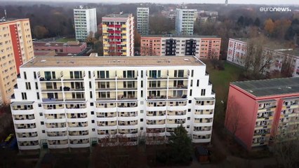A Berlin, comment gagner des mètres carrés ?