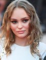 Bio : Lily-Rose Depp